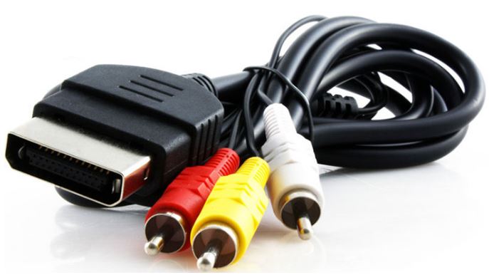 4. Các cách kết nối đầu thu với Samsung tivi khác