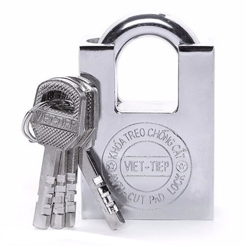 Ổ khóa chống cắt Việt Tiệp