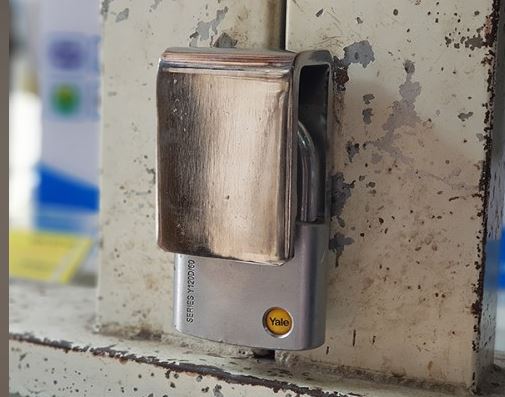 khóa chống cắt có nhiều loại với mức độ bảo mật khác nhau