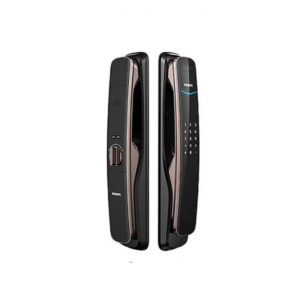 Philips DDL702-8HWS
