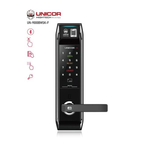 Unicor UN-9000BWSK-F