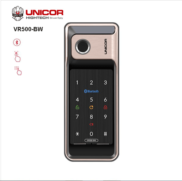 Unicor VR500