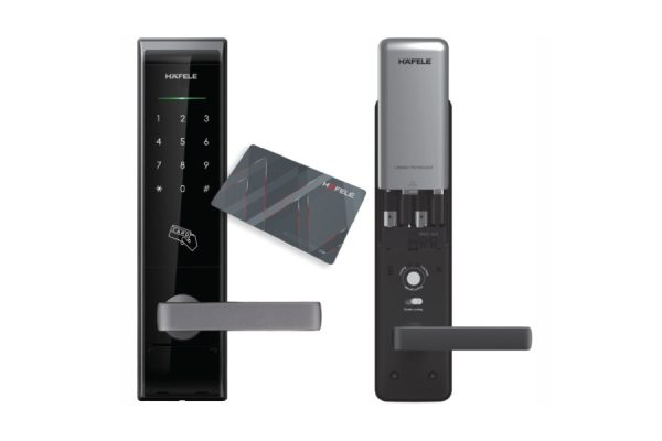khóa điện tử Hafele EL8000 