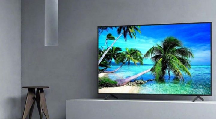 Kích thước tivi Sony 55 inch hiện nay【Chính xác nhất】 2 2. Những lợi ích khi biết được kích thước tivi