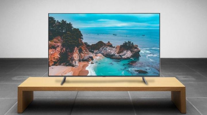 Kích thước tivi Sony 55 inch hiện nay【Chính xác nhất】 4 5. Lưu ý cách chọn kệ tivi phù hợp