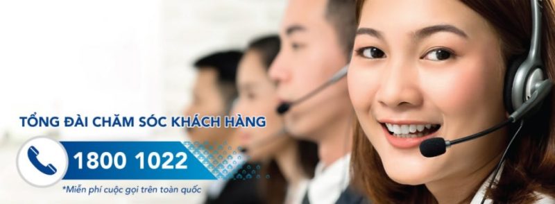 1. Tổng đài bảo hành tủ đông Hòa Phát