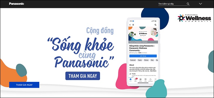 1.3. Qua hệ thống website
