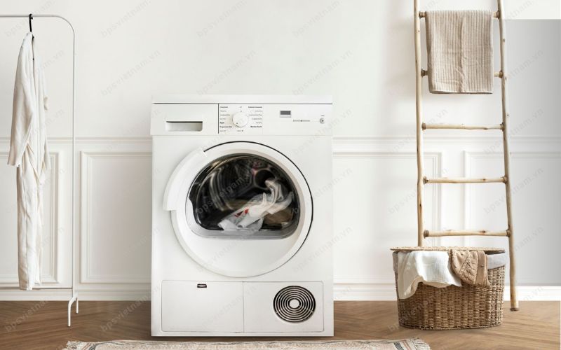 Đọc kỹ hướng dẫn sử dụng máy sấy Electrolux