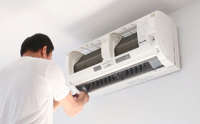 2.3. Các cuộn dây bị lỏng hoặc bị đứt kết nối 