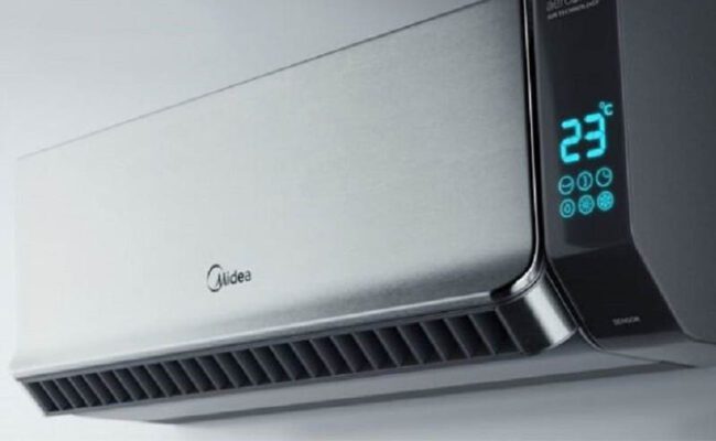 1. Lỗi E2 điều hòa Midea là lỗi gì?