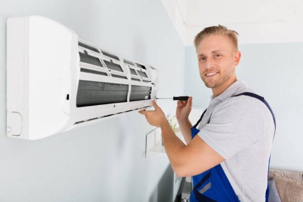 3. Cách sửa lỗi E2 điều hòa Midea