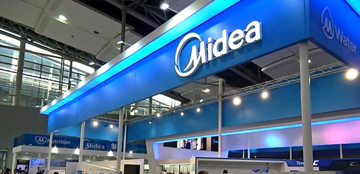 4. Sửa Lỗi E2 điều hòa Midea ở đâu uy tín?