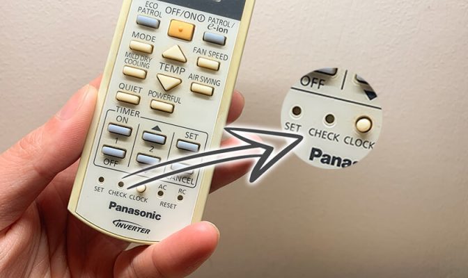 1.2. Lỗi H11 điều hòa Panasonic thường xuất hiện khi nào?