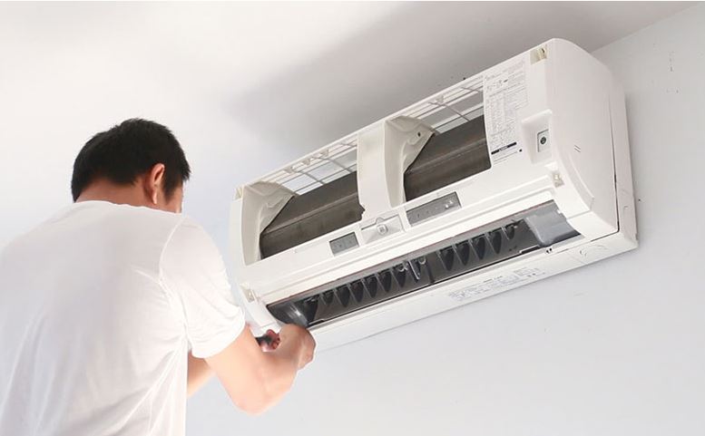 3. Các lỗi thường gặp trên Daikin điều hoà giá rẻ
