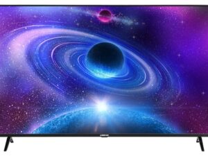 Top 5 Tivi giá rẻ dưới 5 triệu kết nối wifi đáng mua nhất 19 Tivi Smart 43U73 Asanzo 43inch dòng 4K ( Không remote giọng nói)