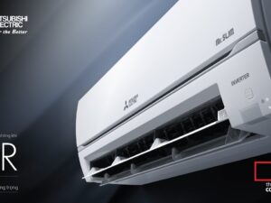 Mitsubishi Electric VN