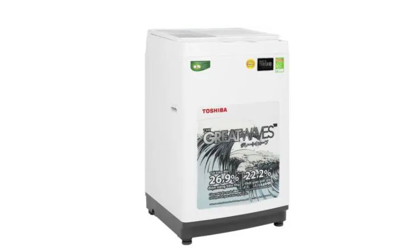 Máy giặt Toshiba dưới 5 triệu