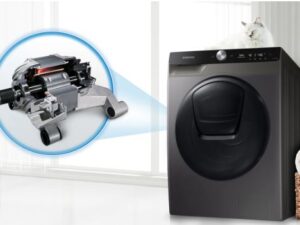 Bong Bóng Siêu Mịn Eco Bubble