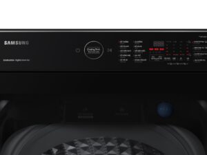 Máy giặt Samsung Inverter 14 kg WA14CG5745BVSV