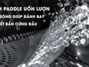 Flush Waves: