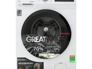 may giat toshiba TW BK85S2V WK 33 min