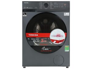 Nên mua máy giặt cửa trên hãng nào? Top 5 thương hiệu uy tín 11 Máy giặt Toshiba Inverter 9.5 kg TW-T21BU105UWV(MG)