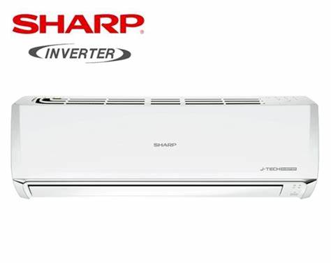 Ưu điểm của điều hòa không khí Sharp