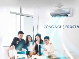 mua may lanh hitachi RAS-VJ13CLV inverter bao nhieu tien