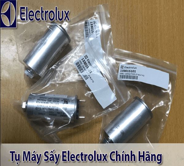Nguyên nhân và khắc phục lỗi máy sấy Electrolux không quay 2 3. Cách khắc phục lỗi không quay trục của máy sấy Electrolux