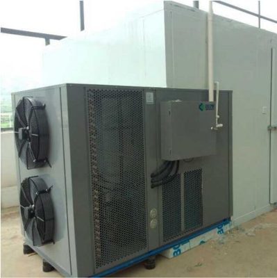 Máy sấy bơm nhiệt