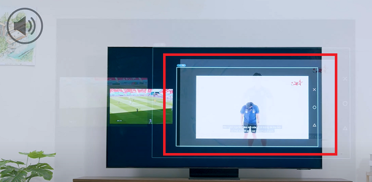 Cách tùy chọn âm thanh 