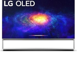 Tivi lớn nhất bao nhiêu inch? Top 6 tv màn hình lớn nhất hiện nay 7 Thông số kỹ thuật chi tiết của Smart TV OLED 88Z3PSA