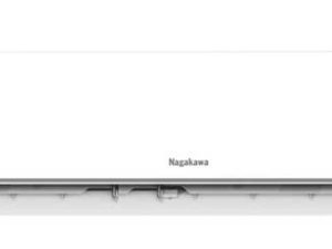 Máy lạnh Nagakawa NS-C09R2T30 1Hp model 2023 - MÁY LẠNH GIÁ SỈ
