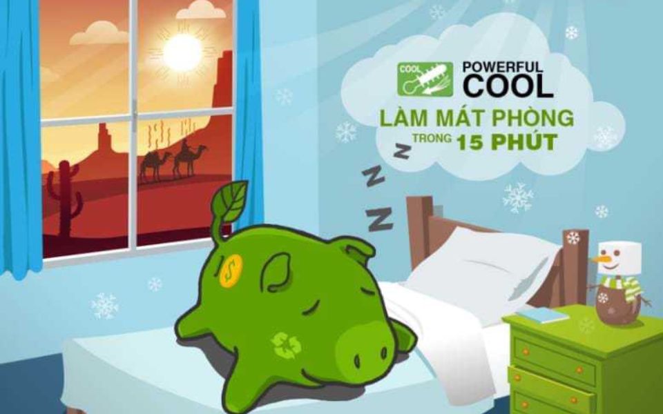 So sánh điều hòa Mitsubishi Heavy và Electric