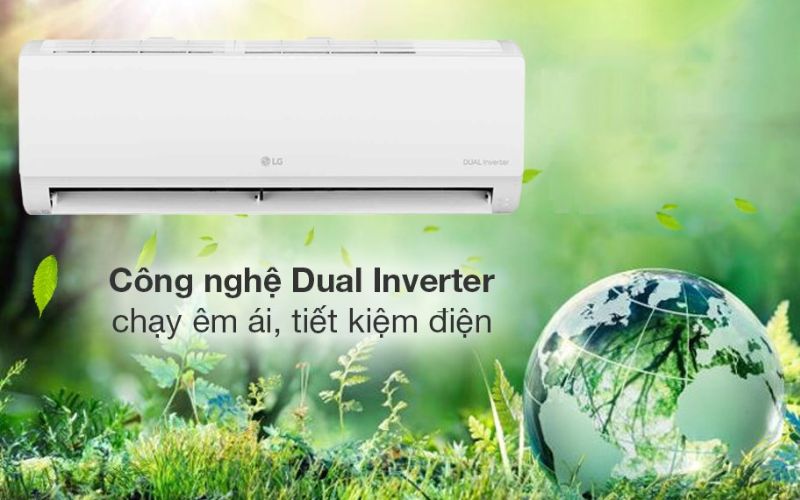 Chọn máy lạnh tiết kiệm điện