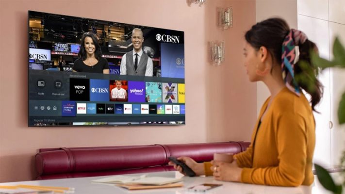 nguyen nhan va cach khac phuc tivi samsung 43 inch bi toi man hinh 2