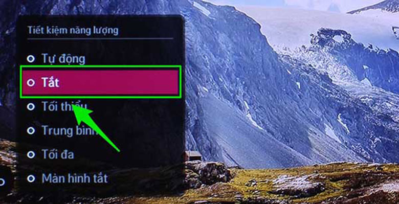 nguyen nhan va cach khac phuc tivi samsung 43 inch bi toi man hinh 3