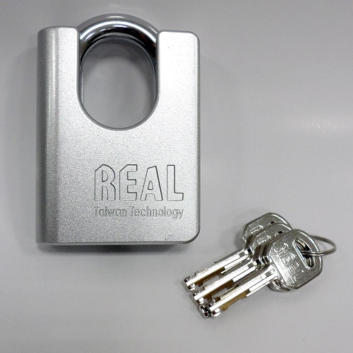 Khóa chống cắt Real