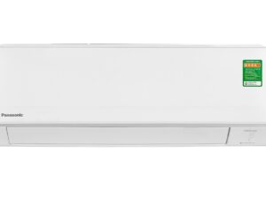 Máy lạnh Panasonic Inverter 2 HP CU/CS-PU18AKH-8