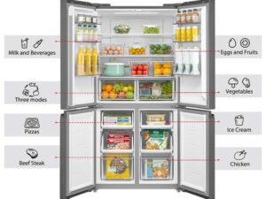 Phan vung luu tru TOSHIBA GR RF611WI PGV22 XK