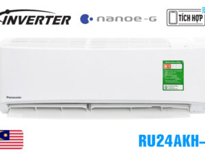 Điều hòa Panasonic RU24AKH-8