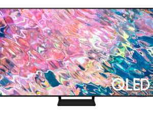Top 6 tivi 4K dưới 20 triệu bán chạy nhất hiện nay 4 qa65q60bakxxd