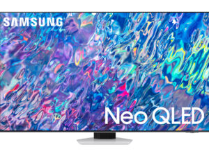 Top 5 model tivi Samsung 65 inch 2022 đáng mua nhất 8 QA65QN85B