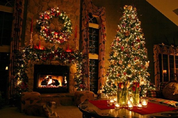 Những món quà Giáng Sinh ý nghĩa tặng người yêu | Noel 1 1. Ý nghĩa của ngày lễ Giáng Sinh