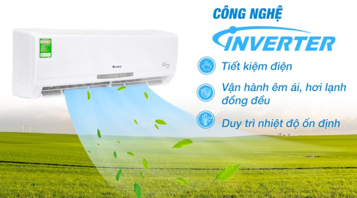Công nghệ tiết kiệm điện