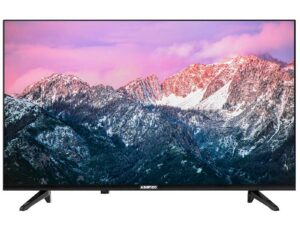 Top 5 Tivi giá rẻ dưới 5 triệu kết nối wifi đáng mua nhất 17 smart tivi asanzo 43 inch 43s51 1