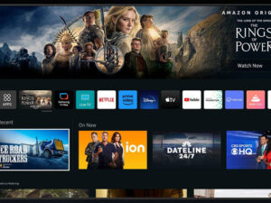 【Tìm hiểu】Tivi Samsung 43 inch có bluetooth không? 13 Smart Tivi QLED 4K 43 inch Samsung QA43Q60C - Hệ điều hành