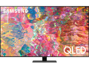 Top 5 model tivi Samsung 65 inch 2022 đáng mua nhất 5 smart tivi qled 4k 65 inch samsung qa65q80b 1
