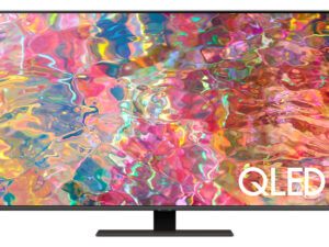 Smart Tivi QLED 4K 65 inch Samsung QA65Q80BA