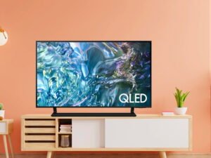 CÔNG SUẤT tiêu thụ điện của Tivi Samsung 55 inch 3 Smart Tivi QLED Samsung 4K 50 Inch QA50Q60D